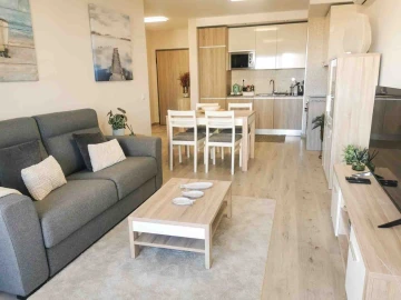 Apartamento T2 para Venda em Portimão