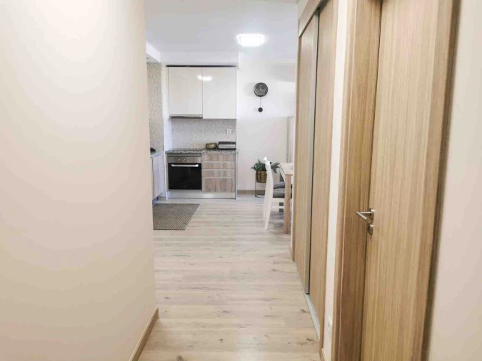 Apartamento T2 para Venda em Portimão Foto 7