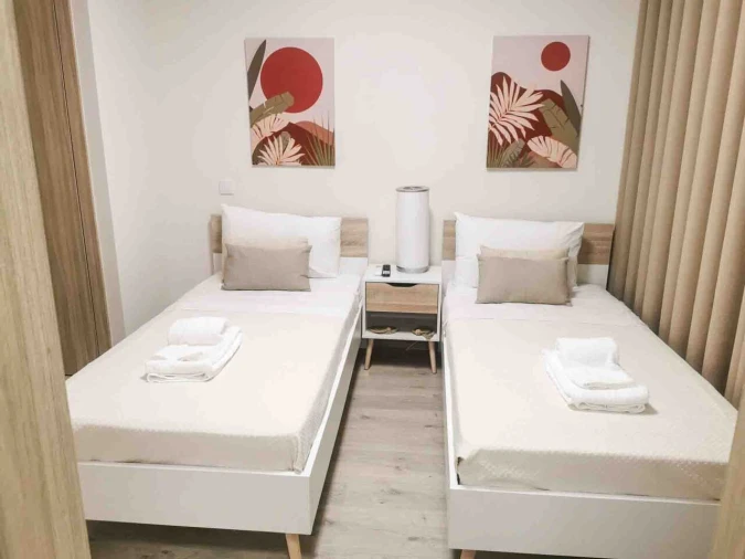Apartamento T2 para Venda em Portimão Foto 10