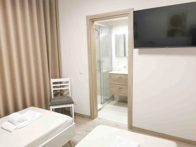 Apartamento T2 para Venda em Portimão Foto 11