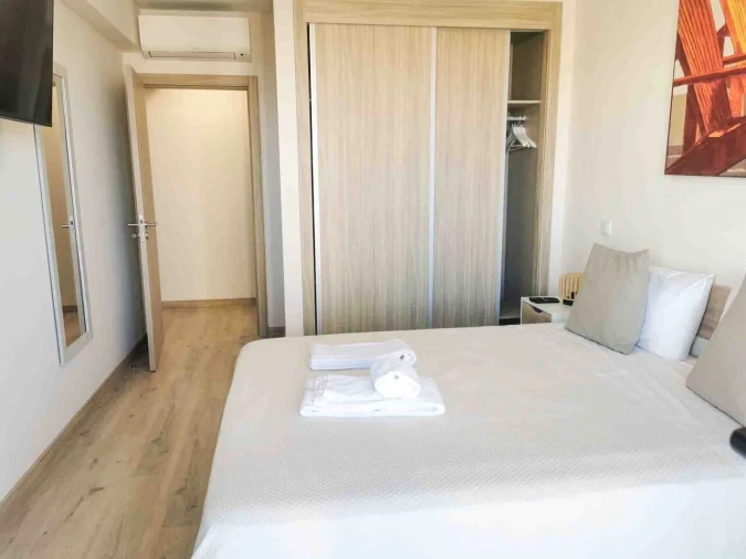 Apartamento T2 para Venda em Portimão Foto 13