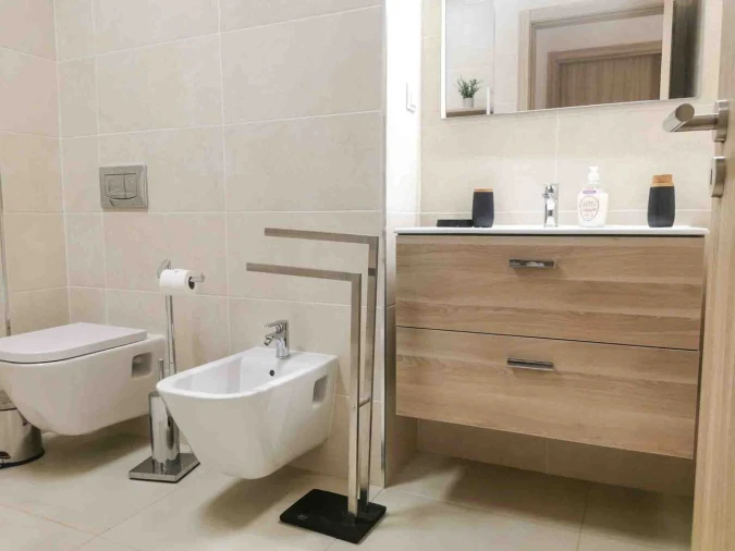 Apartamento T2 para Venda em Portimão Foto 14