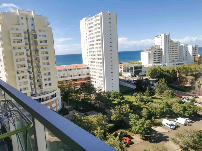 Apartamento T2 para Venda em Portimão Foto 16