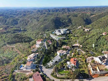 Moradia T4 para Venda em Monchique