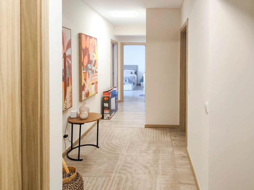 Apartamento T3 para Venda em Portimão Foto 2
