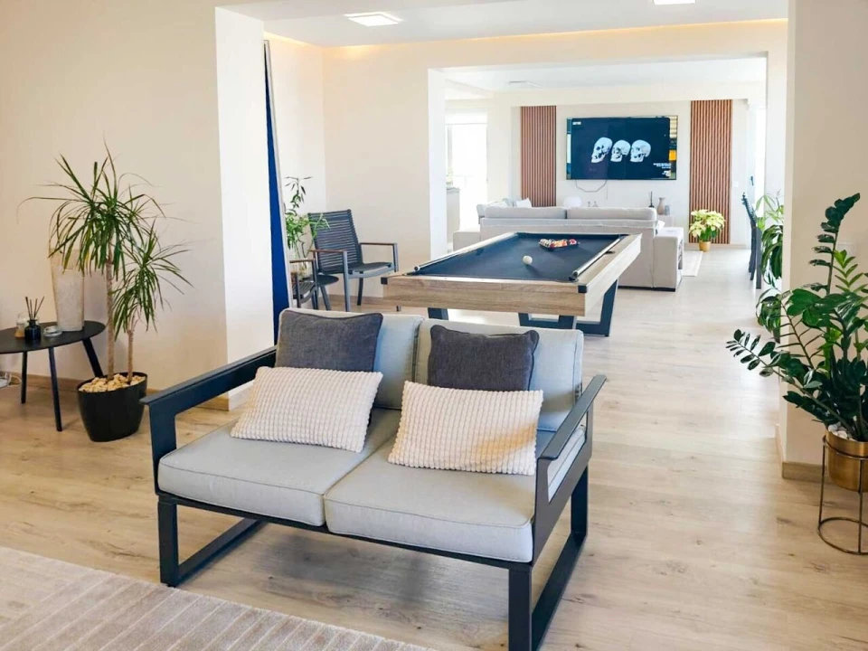 Apartamento T3 para Venda em Portimão Foto 5