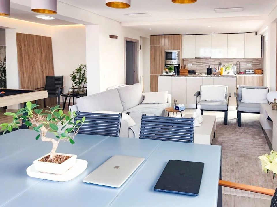 Apartamento T3 para Venda em Portimão Foto 7