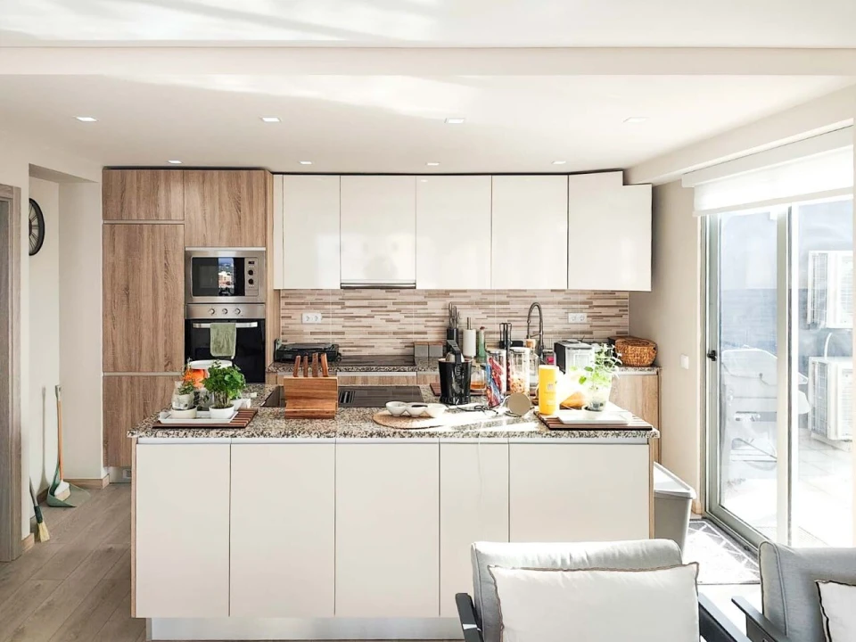 Apartamento T3 para Venda em Portimão Foto 9