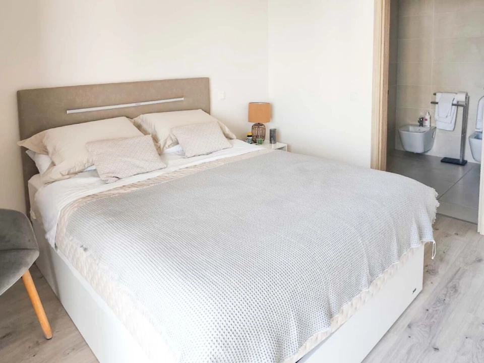 Apartamento T3 para Venda em Portimão Foto 14