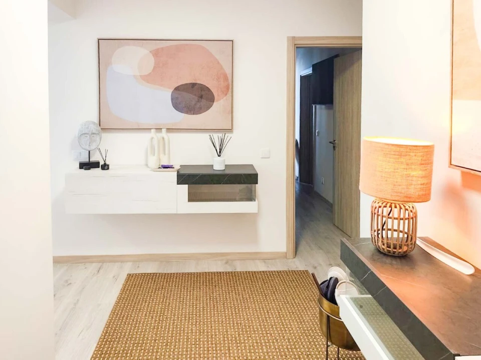 Apartamento T3 para Venda em Portimão Foto 21