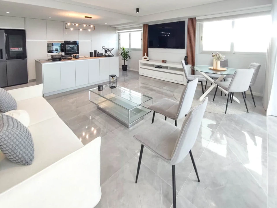 Apartamento T3 para Venda em Portimão Foto 25