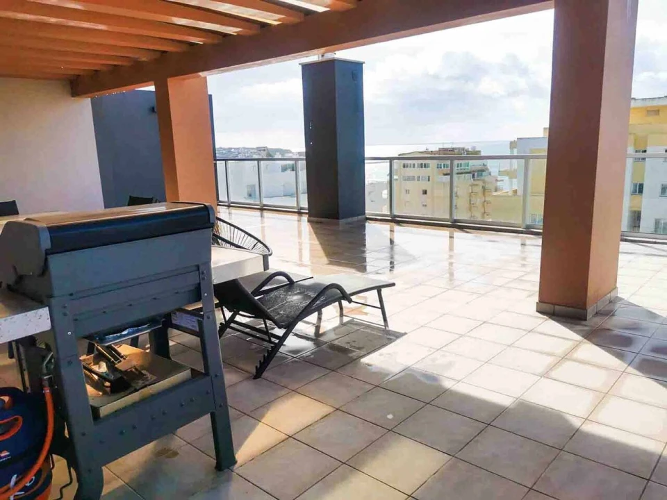Apartamento T3 para Venda em Portimão Foto 34