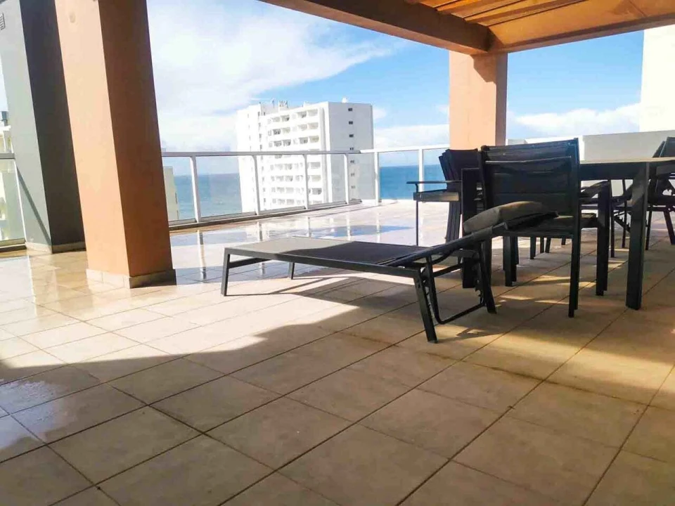 Apartamento T3 para Venda em Portimão Foto 36