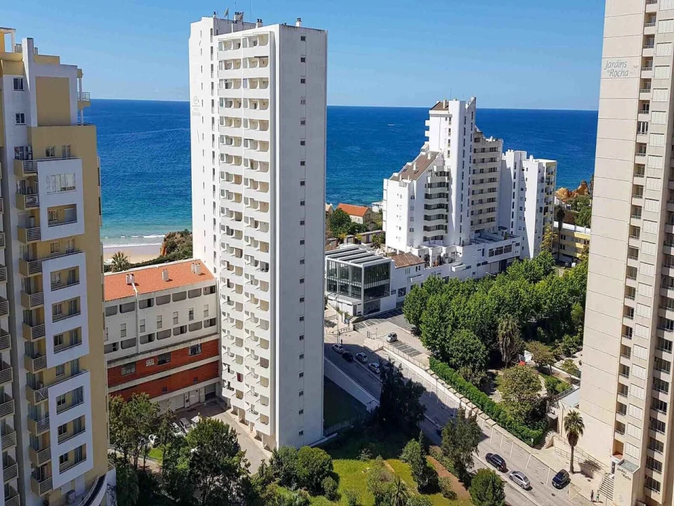 Apartamento T3 para Venda em Portimão Foto 46