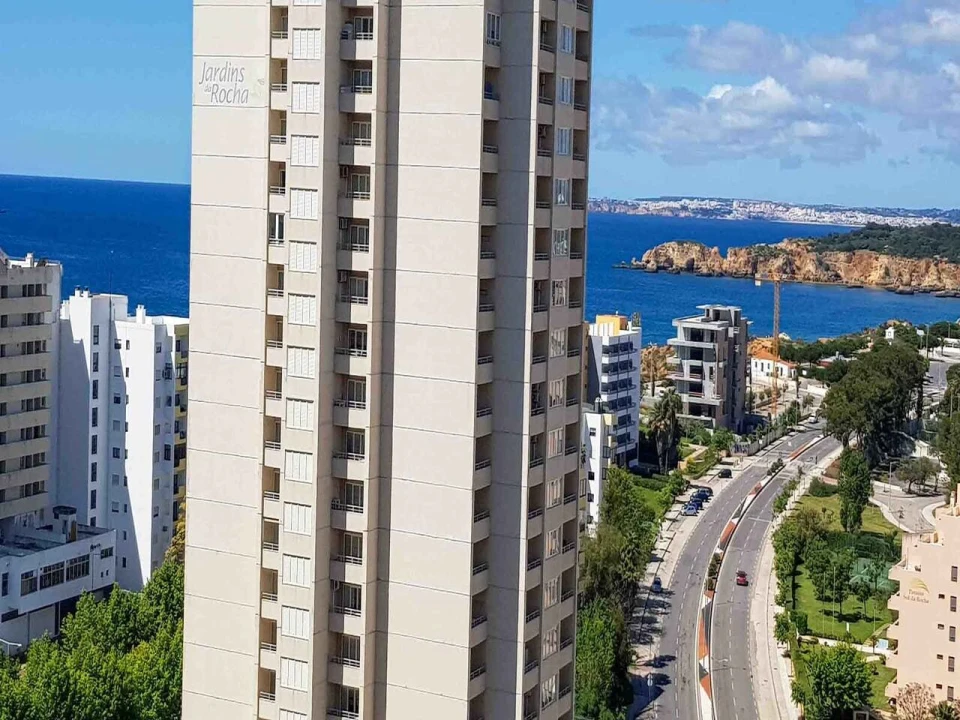 Apartamento T3 para Venda em Portimão Foto 48