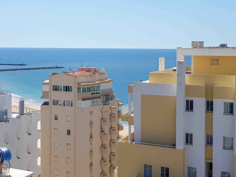 Apartamento T3 para Venda em Portimão Foto 52