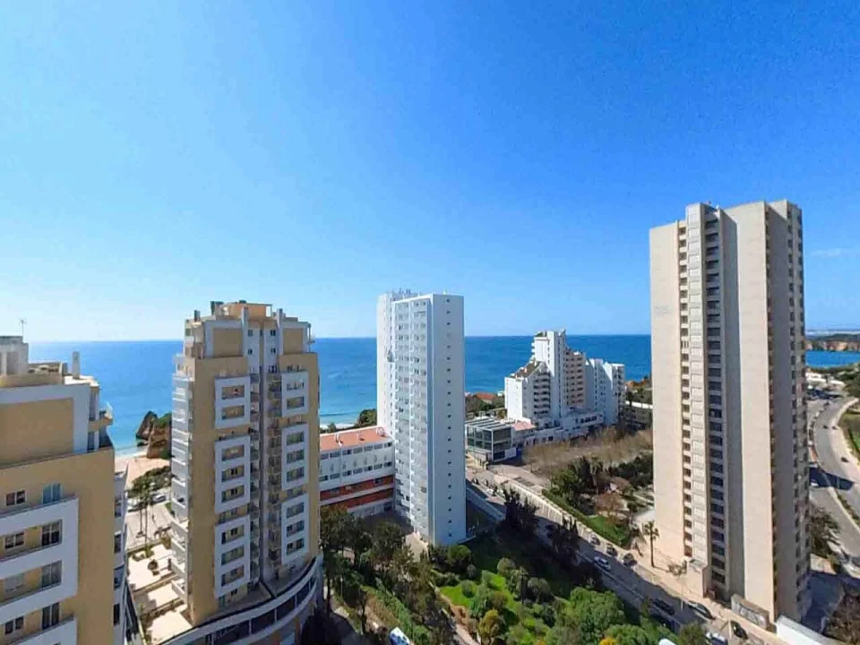 Apartamento T3 para Venda em Portimão Foto 55