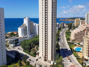 Apartamento T3 para Venda em Portimão