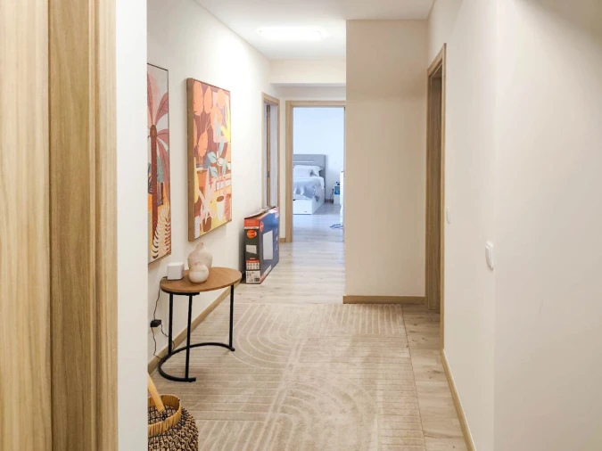 Apartamento T3 para Venda em Portimão Foto 2