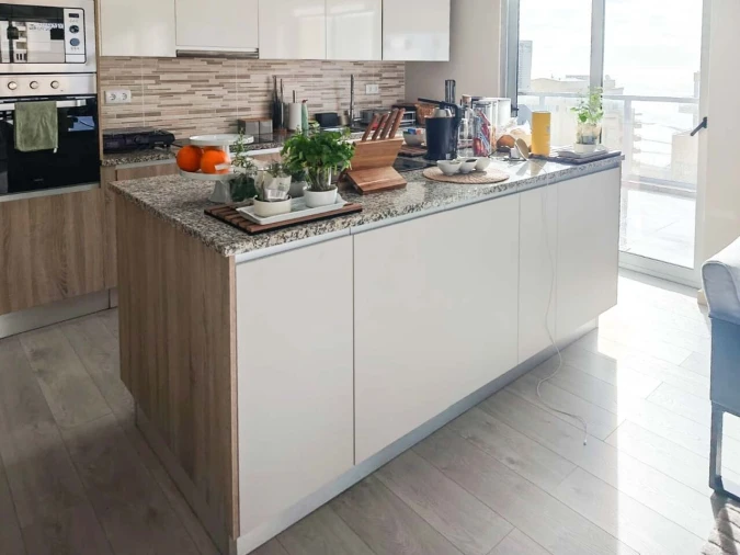 Apartamento T3 para Venda em Portimão Foto 11