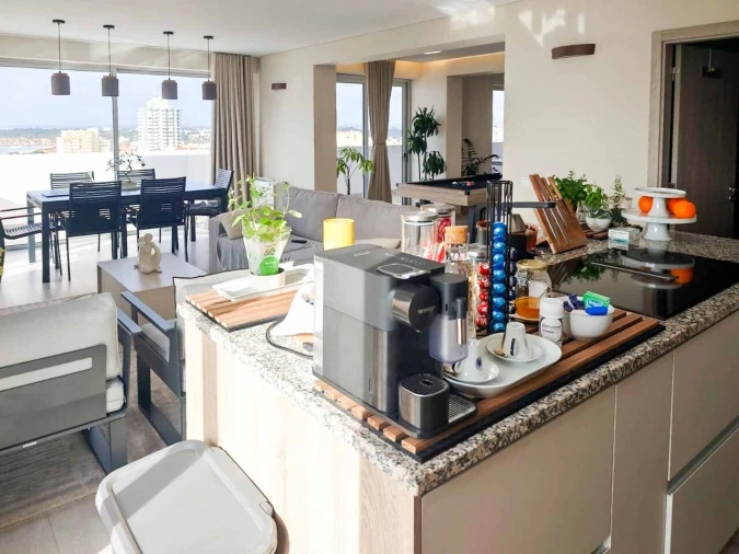 Apartamento T3 para Venda em Portimão Foto 12