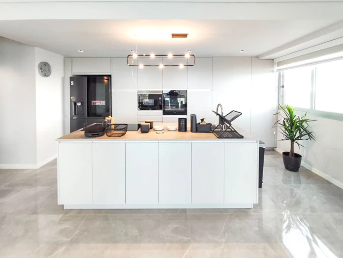 Apartamento T3 para Venda em Portimão Foto 24