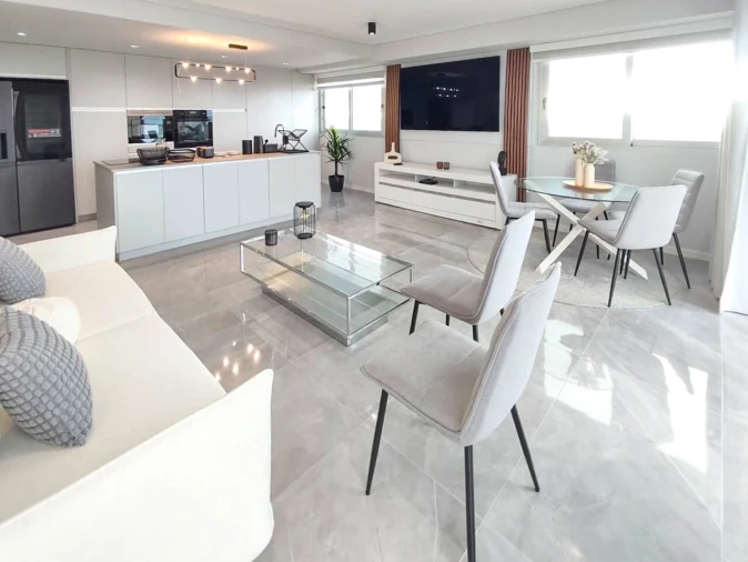 Apartamento T3 para Venda em Portimão Foto 25