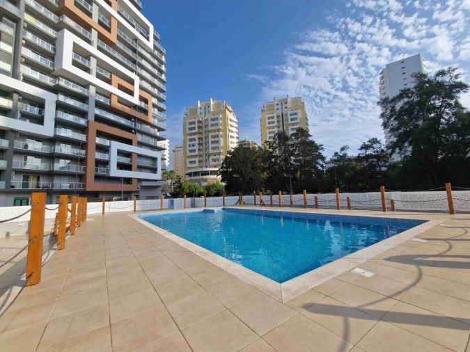 Apartamento T3 para Venda em Portimão Foto 31