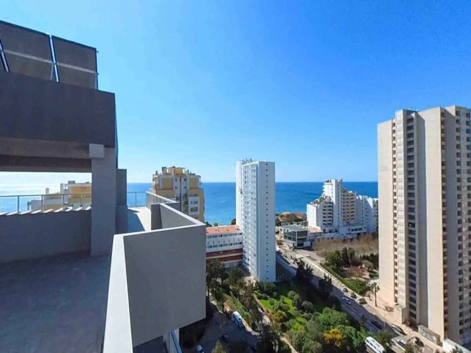 Apartamento T3 para Venda em Portimão Foto 43