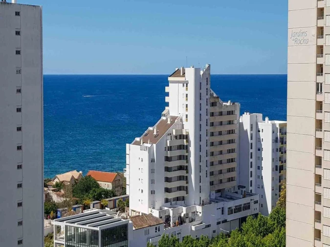 Apartamento T3 para Venda em Portimão Foto 49