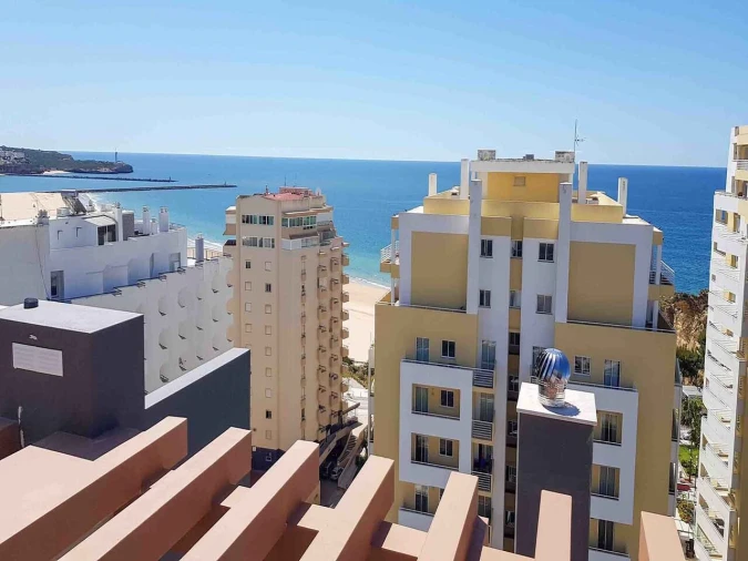 Apartamento T3 para Venda em Portimão Foto 53