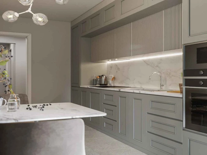Apartamento T1 para Venda em Portimão Foto 7