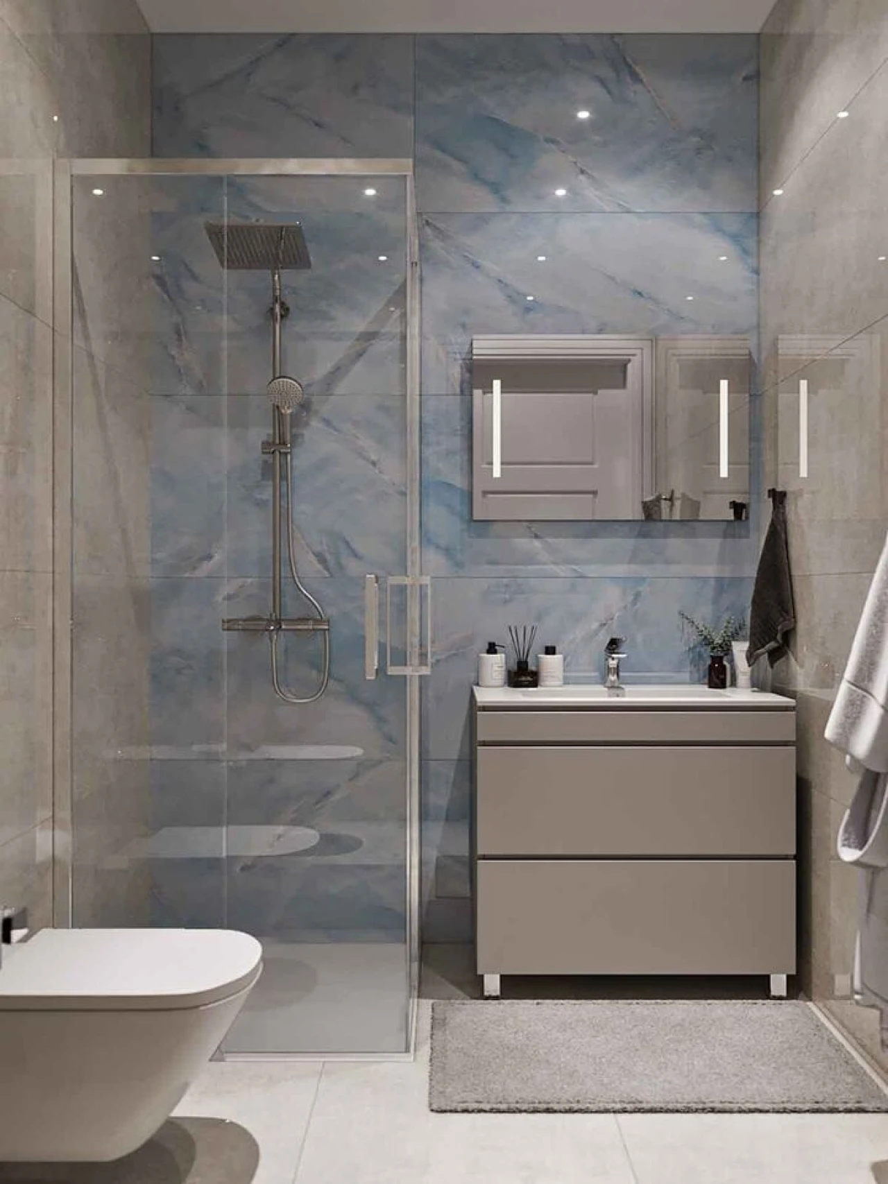 Apartamento T2 para Venda em Portimão Foto 15