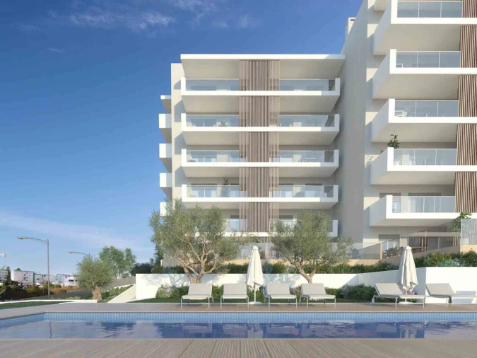 Apartamento T2 para Venda em Portimão Foto 2