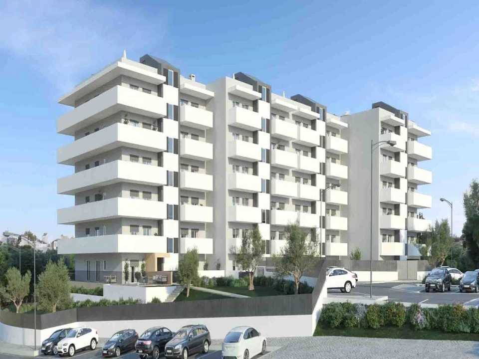Apartamento T1 para Venda em Portimão Foto 6