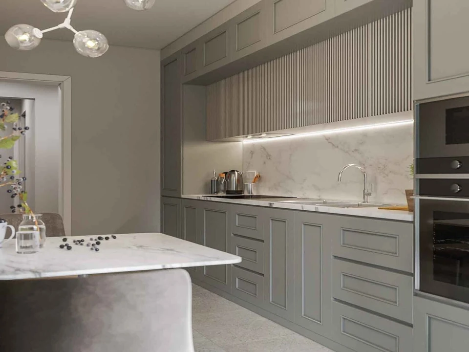 Apartamento T1 para Venda em Portimão Foto 7