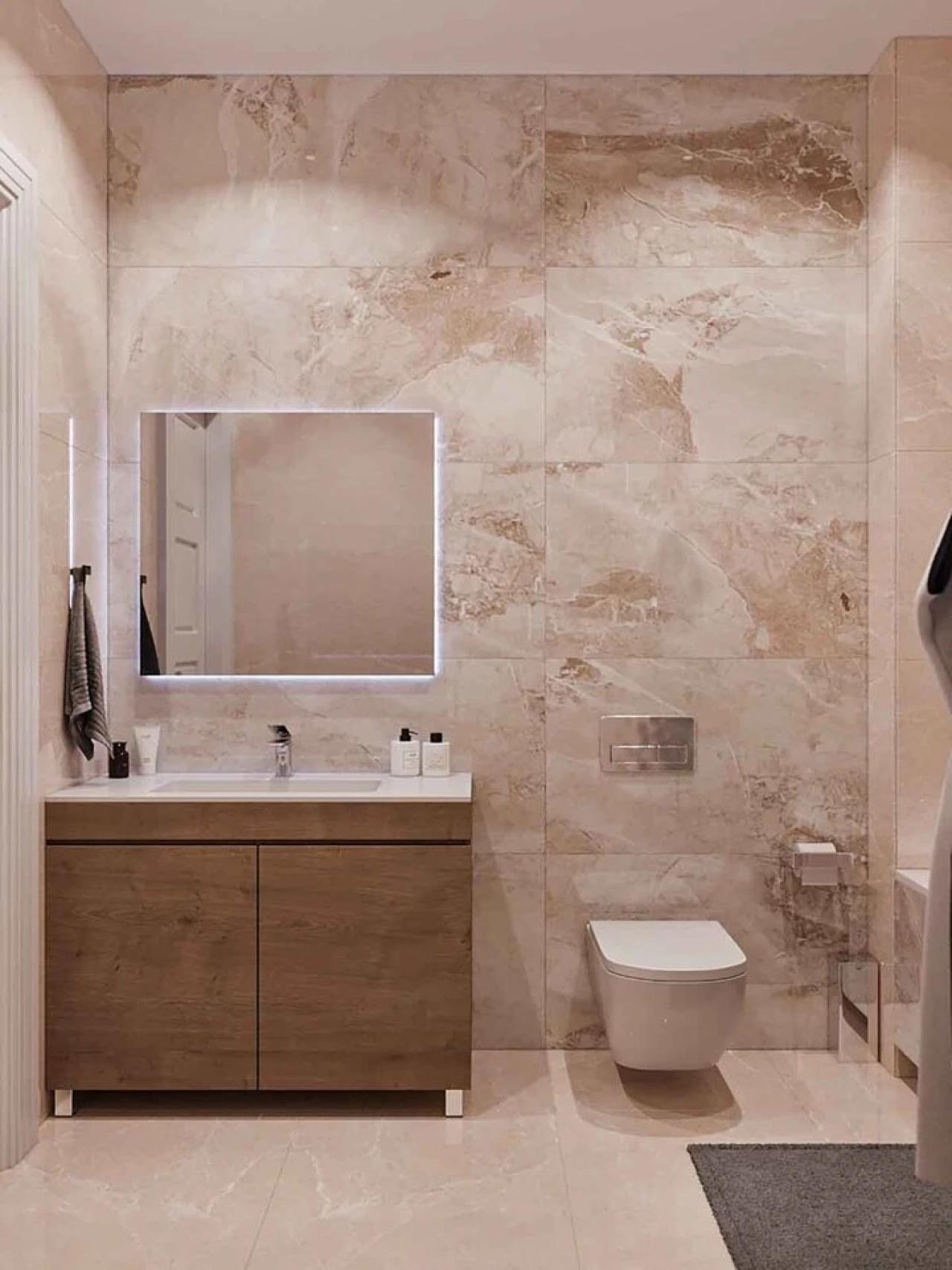 Apartamento T1 para Venda em Portimão Foto 13
