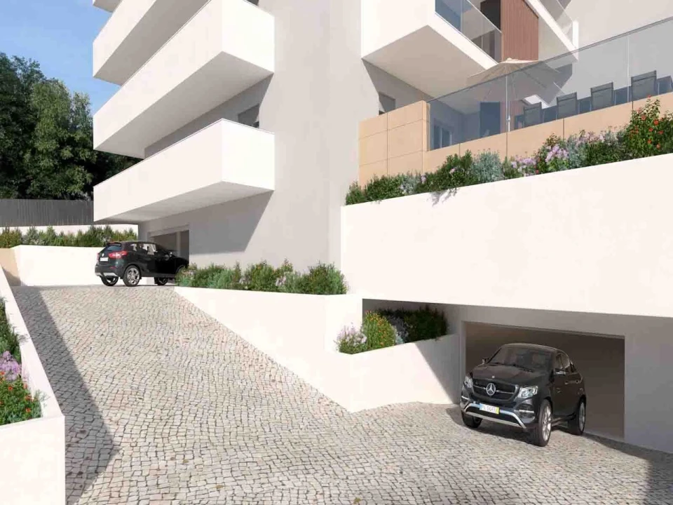 Apartamento T1 para Venda em Portimão Foto 20