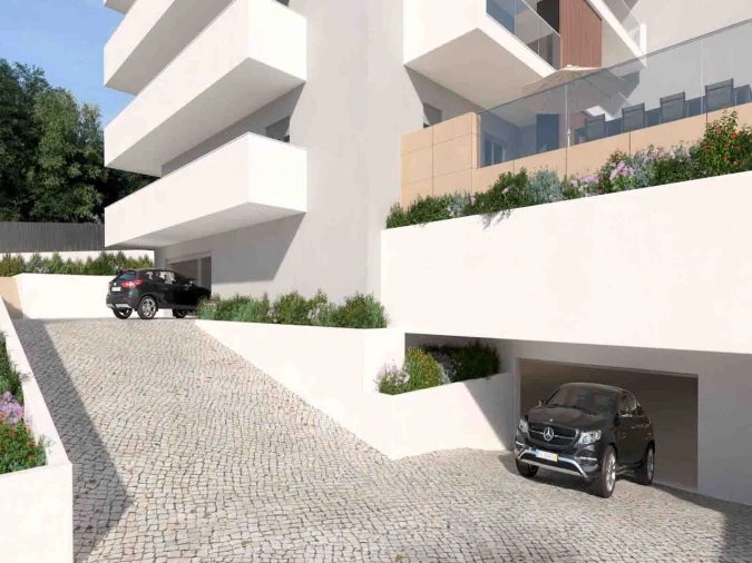 Apartamento T2 para Venda em Portimão Foto 20