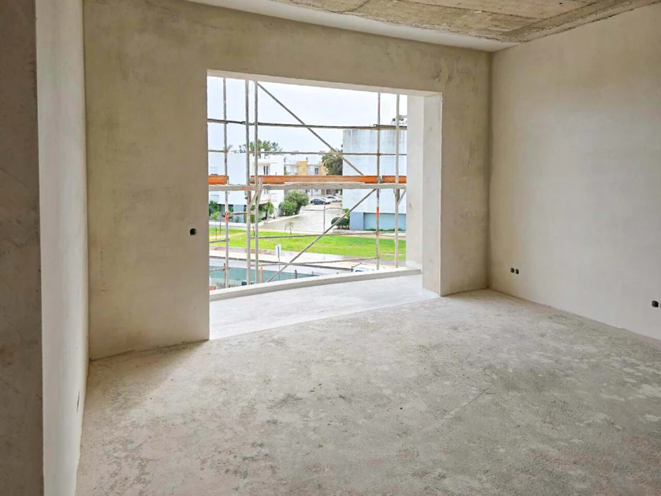 Apartamento T3 para Venda em Lagos (São Sebastião e Santa Maria) Foto 6