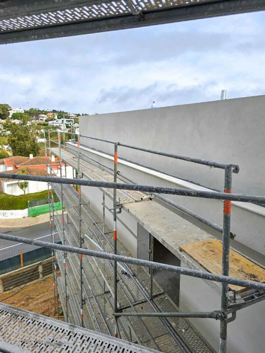 Apartamento T3 para Venda em Lagos (São Sebastião e Santa Maria) Foto 9