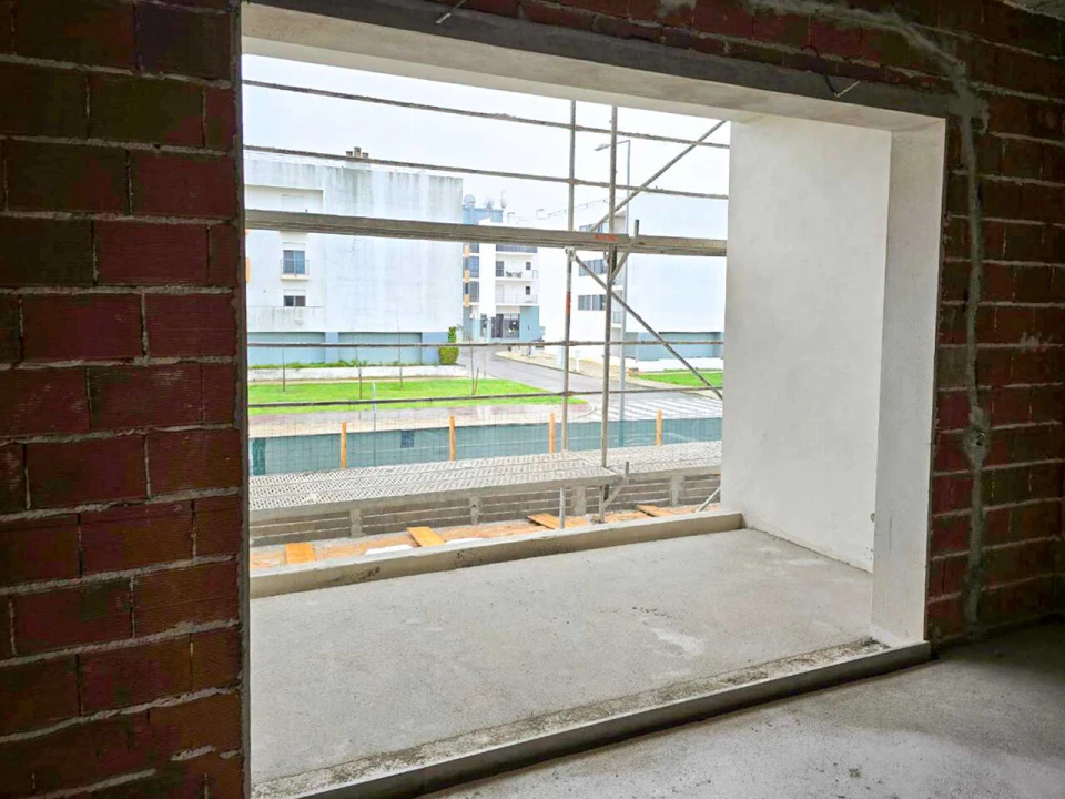 Apartamento T3 para Venda em Lagos (São Sebastião e Santa Maria) Foto 7