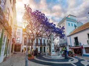 Apartamento T3 para Venda em Lagos (São Sebastião e Santa Maria)