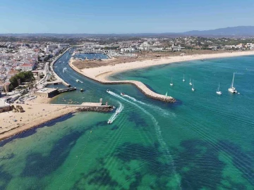 Apartamento T3 para Venda em Lagos (São Sebastião e Santa Maria)