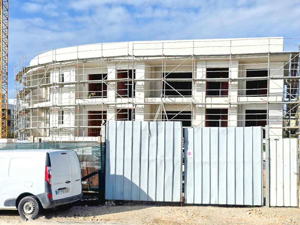 Apartamento T3 para Venda em Lagos (São Sebastião e Santa Maria) Foto 8
