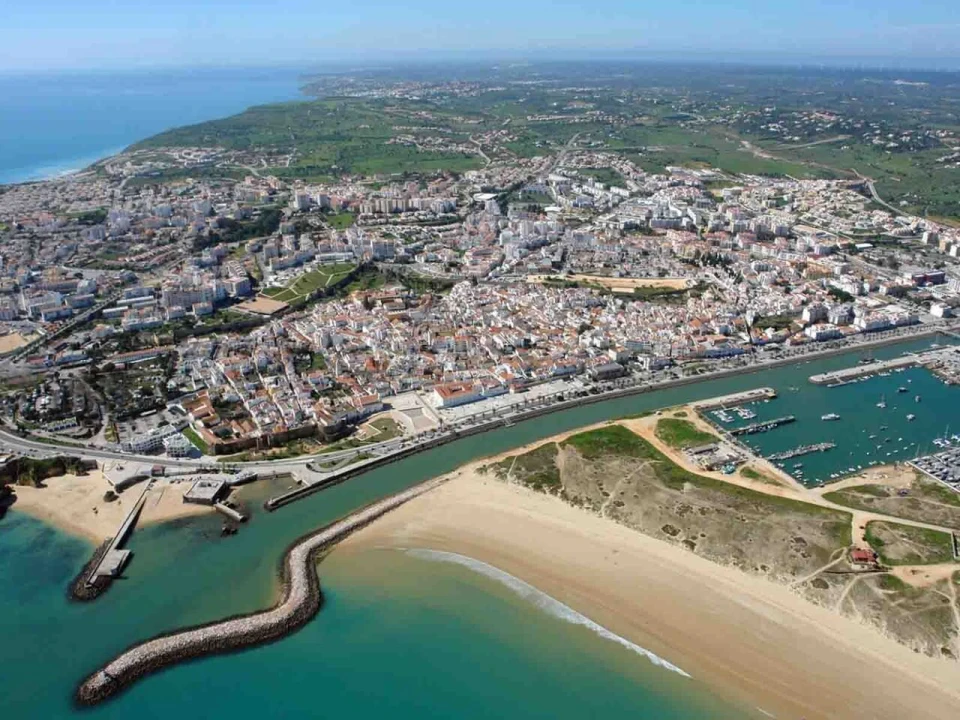Apartamento T3 para Venda em Lagos (São Sebastião e Santa Maria) Foto 23
