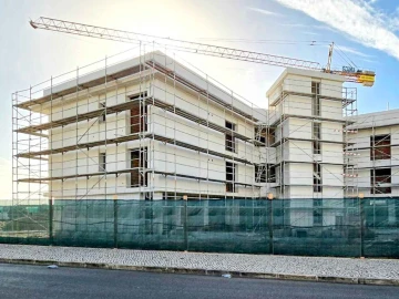 Apartamento T3 para Venda em Lagos (São Sebastião e Santa Maria)