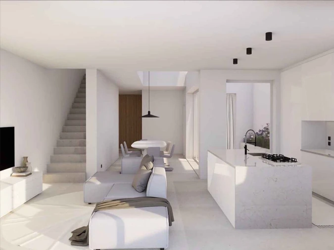 Moradia T3 para Venda em Alvor Foto 1