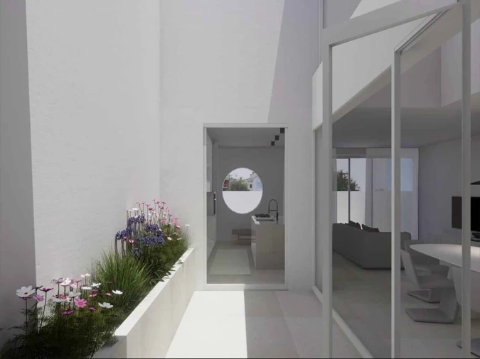 Moradia T3 para Venda em Alvor Foto 2