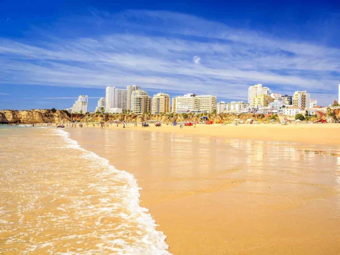 Moradia T3 para Venda em Alvor Foto 11